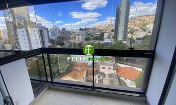 Imagem 6: Apartamento 3 quartos, sendo 1 suite e 2 vagas - Região hospitalar BH