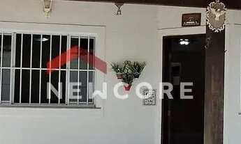 Imagem 3: Casa em Rua Trinta e Dois - Jardim Atlântico Oeste (Itaipuaçu) - Maricá/RJ