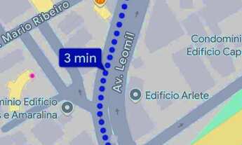 Imagem 3: Apartamento recém-reformado