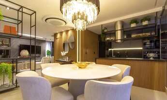 Imagem: Condomínio fechado na Av. Pôr do Sol