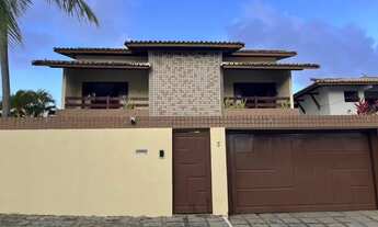 Imagem 3: BELÍSSIMA CASA DUPLEX,4 QUARTOS 4 SUÍTES,PISCINA PRIVATIVA,VILAS DO ATLÂNTICO,LAURO DE FRE