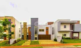 Imagem: Vende-se Casa de Alto Padrão no Condomínio