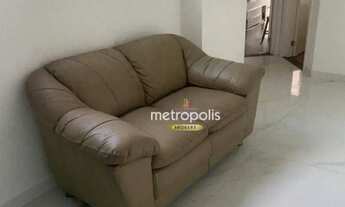 Imagem 7: Cobertura à venda, 120 m² por R$ 625.000,00 - Campestre - Santo André/SP