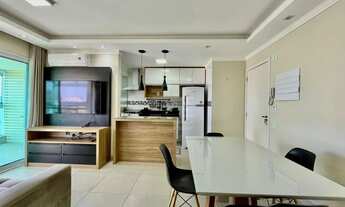 Imagem 7: Apartamento mobiliado para venda no Centro, 2 quartos, 1 suíte e 1 vaga