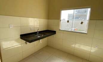 Imagem 6: 07- CASA EM SÃO JOSÉ DE RIBAMAR