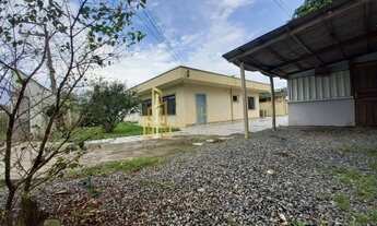 Imagem: CASA RESIDENCIAL em NAVEGANTES - SC, VOLTA