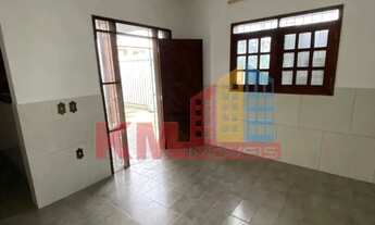 Imagem 3: Casa Venda Alto São Manoel Mossoró - 3 Quartos (2 Suítes) Próximo IFRN/UFERSA