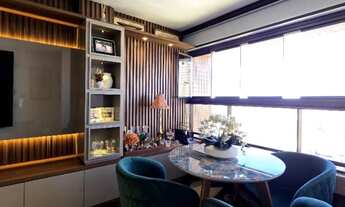 Imagem 6: Oportunidade no Jardim Oceania- andar alto