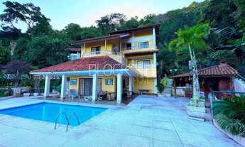 Imagem 3: Vargem Pequena Casa em condomínio com 4 dormitórios