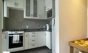 Imagem 4: Aluguel Apartamento 1 Dormitórios - 50 m² Pinheiros