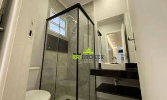 Imagem 7: Casa com 2 dormitórios à venda, 110 m² por R$ 420.000,00 - Parque da Liberdade - São José