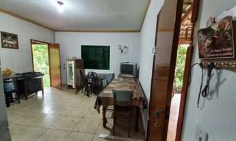 Imagem 7: CHÁCARA ENTRE INHUMAS E SANTA ROSA