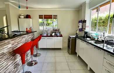 Imagem 8: CASA TÉRREA - RETIRO DAS FONTES - SP