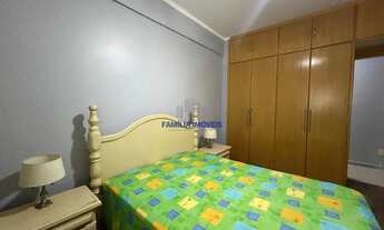 Imagem 13: Apartamentopara vender ou alugar 3 quartos vista mar em Santos