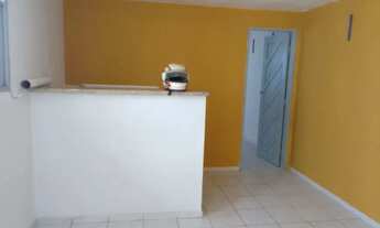 Imagem: Kitnet alecrim