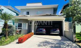 Imagem: Casa à venda no Condomínio Vivenda das