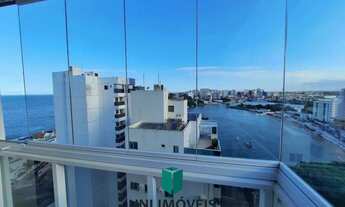 Imagem 5: Apartamento de 3 Quartos, 2 vagas de garagem a venda, prédio com área de lazer na Praia do