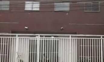 Imagem 7: Galpão 2 andares