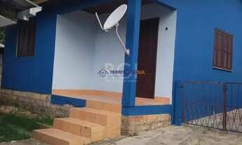 Imagem: Casa para Venda - 53.6m², 2 dormitórios