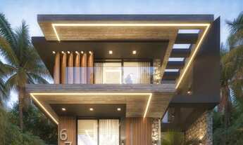 Imagem: Casa 67 Residencial Boulevard