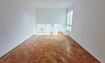 Imagem: Apartamento - / Residencial / Jardim Botânico