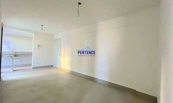 Imagem 3: Área privativa, 2 quartos, 1 suite, 2 vagas