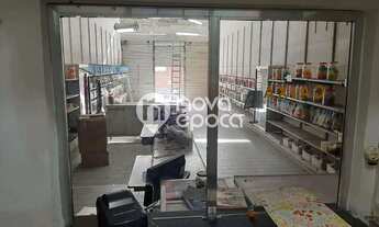 Imagem 4: Méier Galpão / depósito com venda por R$1.450.000