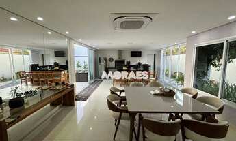 Imagem: Casa em Condomínio Fechado com 4 suítes