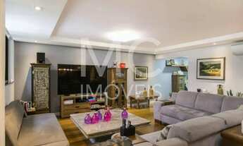 Imagem 4: Apartamento com 240.0 m², à venda no bairro Água Verde