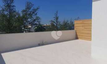 Imagem 5: Cobertura com 4 suítes à venda, 150 m² por R$ 2.500.000 - Recreio dos Bandeirantes - Rio d