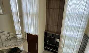 Imagem 2: OPORTUNIDADE de CASA COM 4 suites no BOSQUE DAS PALMEIRAS