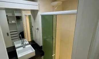 Imagem 6: Morada das Torres | Mobiliado | 2/4 com Sala de TV