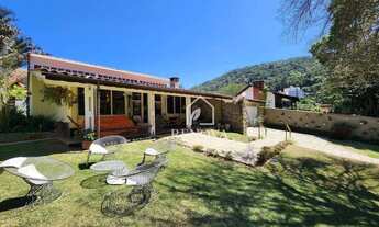 Imagem 2: Casa com 4 quartos à venda, 269 m² por R$ 1.290.000 - Albuquerque - Teresópolis/RJ