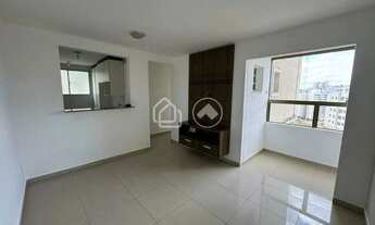 Imagem: Apartamento 3 quartos para aluguel no Buritis