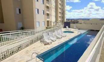 Imagem 6: APARTAMENTO A VENDA OU ALUGUEL COM 3 QUARTOS E 65M² NO BAIRRO VILA INDUSTRIAL, ZONA LESTE