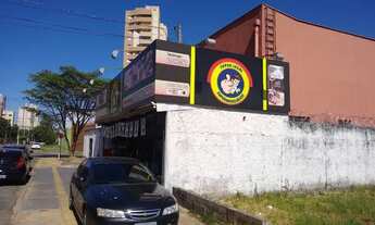 Imagem 3: Sala Comercial - no Parque Amazônia 442 m2