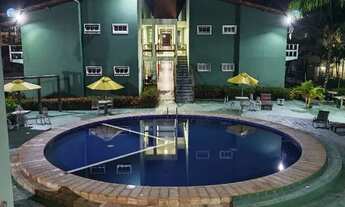 Imagem: Apartamento inteiro praia de taperapuan