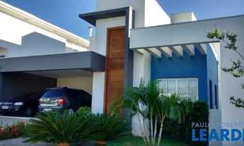 Imagem 2: CASA EM CONDOMÍNIO - CONDOMÍNIO ZURICH DORF - SP