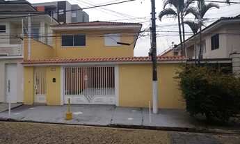 Imagem 2: Casa para venda em Jardim Virginia Bianca com 3 quartos, sendo 1 suíte , 250m²