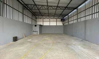 Imagem 3: Galpão à venda ou aluguel no bairro Minas Gerais em Uberlândia