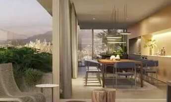 Imagem: Apartamento com 4 quartos, sendo 4 suítes