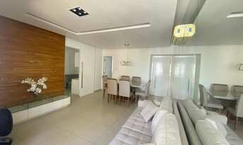 Imagem: Lindo apartamento mobiliado!