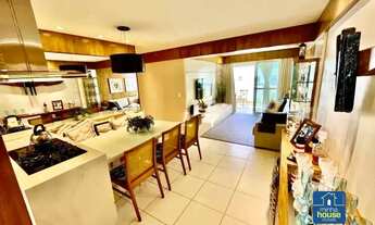 Imagem 2: Apartamento luxo com 4 quartos disponível para o Carnaval!