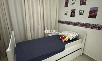 Imagem 7: Casa com 2 quartos sendo 1 suite disponível para venda no bairro Residencial Gramado em Ub