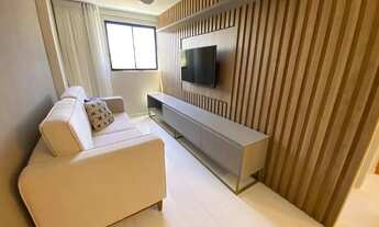 Imagem: Studio mobiliado em Cruz das Almas