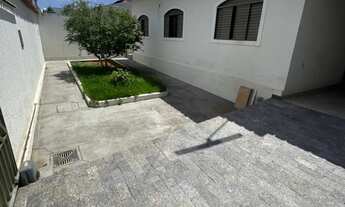 Imagem: Casa 3 Qtos em Lote 420m2 JD Atlântico