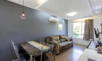 Imagem: Casa 2 dormitórios em condominio fechado