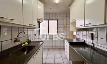 Imagem 4: Edifício Tunis - Apartamento 3 quartos, sendo 1 suíte