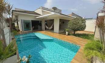 Imagem 2: Casa de 3 Suítes + Escritório na quadra 304 Norte - Palmas - TO