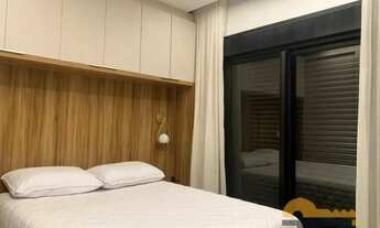 Imagem 4: Apartamento Mobiliado 3 Quartos